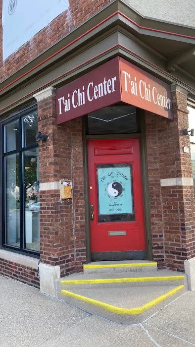 T'ai Chi Ch'uan Center of Milwaukee Picture 1