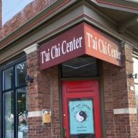 T'ai Chi Ch'uan Center of Milwaukee ico