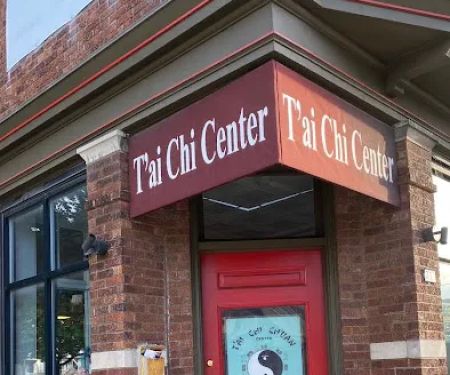 T'ai Chi Ch'uan Center of Milwaukee