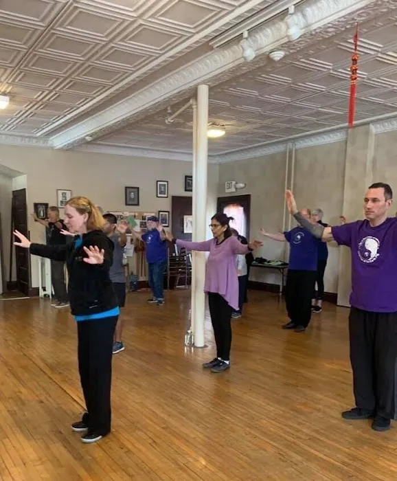 T'ai Chi Ch'uan Center of Milwaukee Picture 5