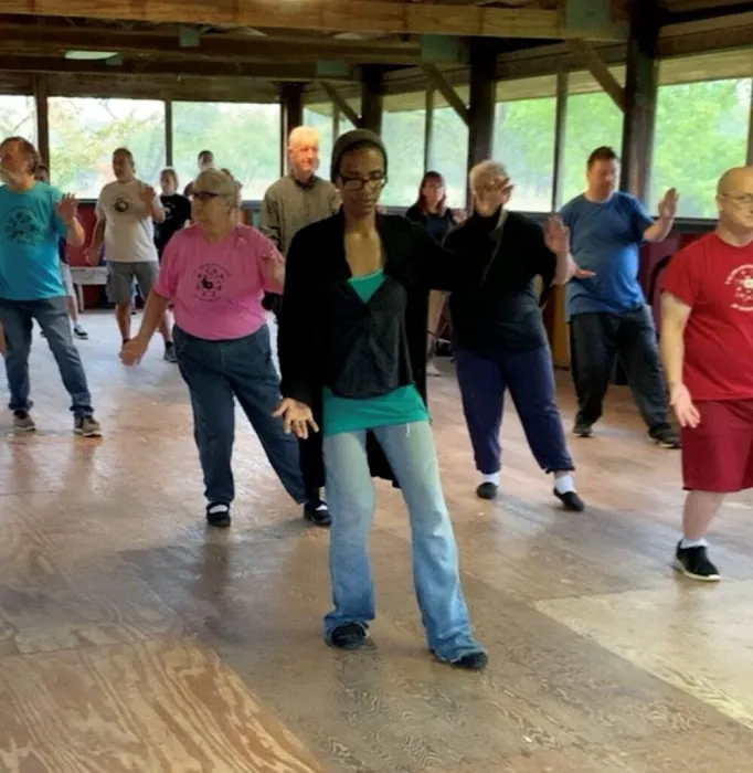 T'ai Chi Ch'uan Center of Milwaukee Picture 7