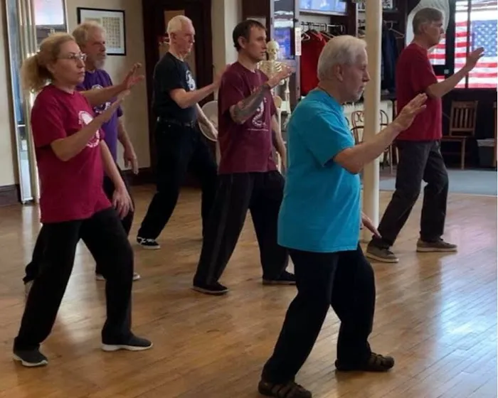 T'ai Chi Ch'uan Center of Milwaukee Picture 6