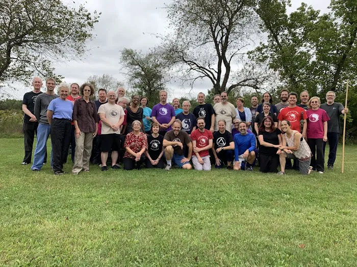 T'ai Chi Ch'uan Center of Milwaukee Picture 4