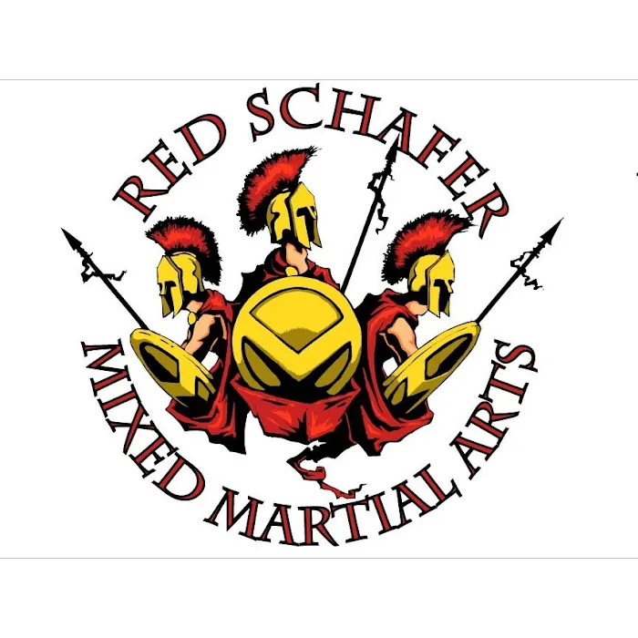 Red Schafer Mixed Martial Arts Picture 4