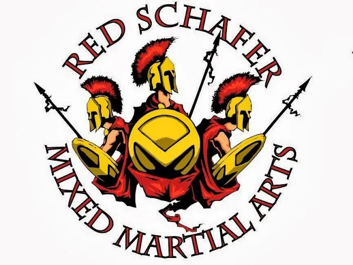 Red Schafer Mixed Martial Arts Picture 3