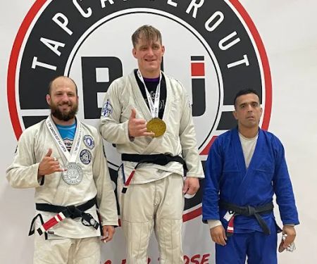 Haanpaa Martial Arts, Beloit