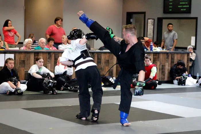 Infinity Martial Arts - Fitchburg & Verona Area Picture 1
