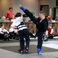 Infinity Martial Arts - Fitchburg & Verona Area ico
