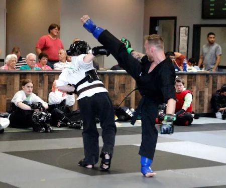 Infinity Martial Arts - Fitchburg & Verona Area