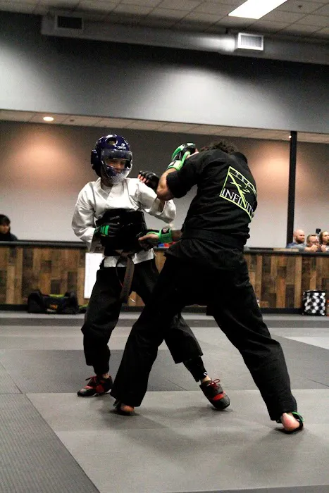 Infinity Martial Arts - Fitchburg & Verona Area Picture 2
