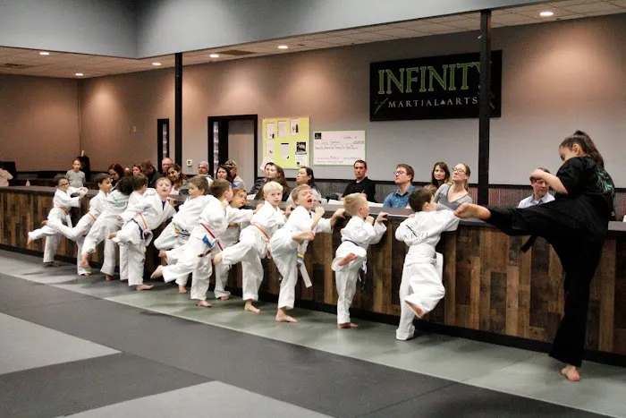 Infinity Martial Arts - Fitchburg & Verona Area Picture 8