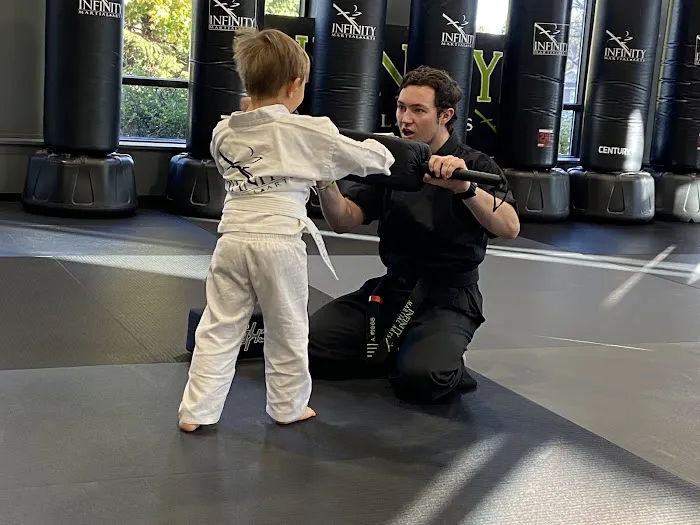 Infinity Martial Arts - Fitchburg & Verona Area Picture 3
