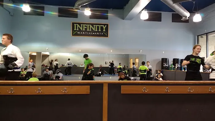 Infinity Martial Arts - Fitchburg & Verona Area Picture 6
