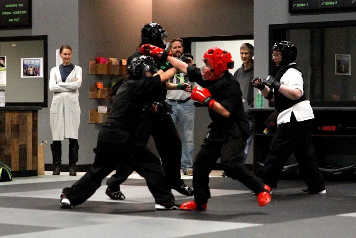 Infinity Martial Arts - Fitchburg & Verona Area Picture 7