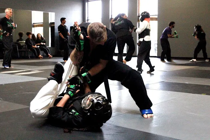 Infinity Martial Arts - Fitchburg & Verona Area Picture 4