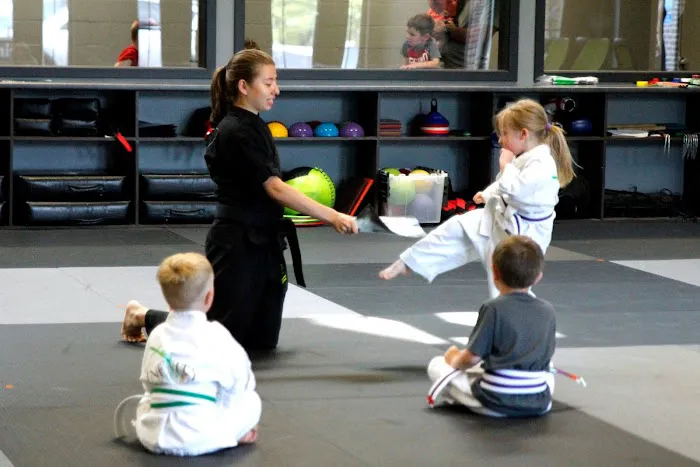 Infinity Martial Arts - Fitchburg & Verona Area Picture 5