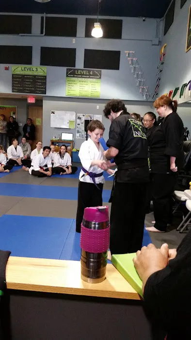 Infinity Martial Arts - Fitchburg & Verona Area Picture 10