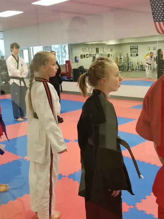 Masaki Martial Arts Picture 2