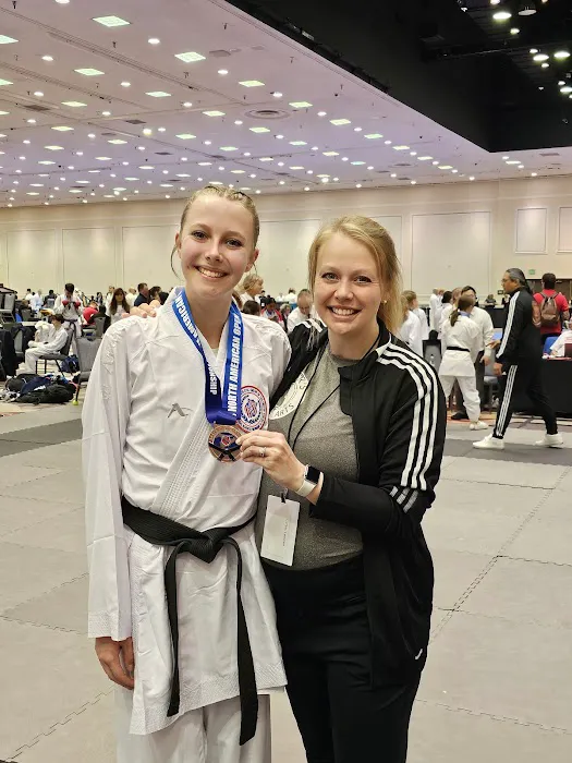 Masaki Martial Arts Picture 3