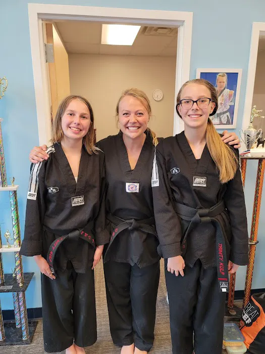 Masaki Martial Arts Picture 4