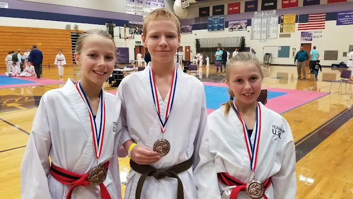 Masaki Martial Arts Picture 1