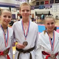 Masaki Martial Arts ico