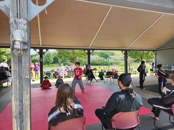 Masaki Martial Arts Picture 9