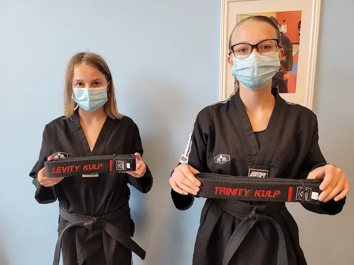 Masaki Martial Arts Picture 6