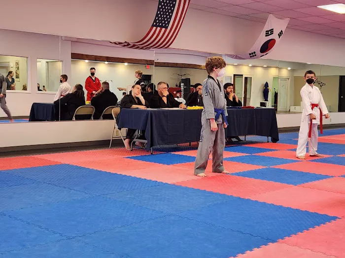 Masaki Martial Arts Picture 8