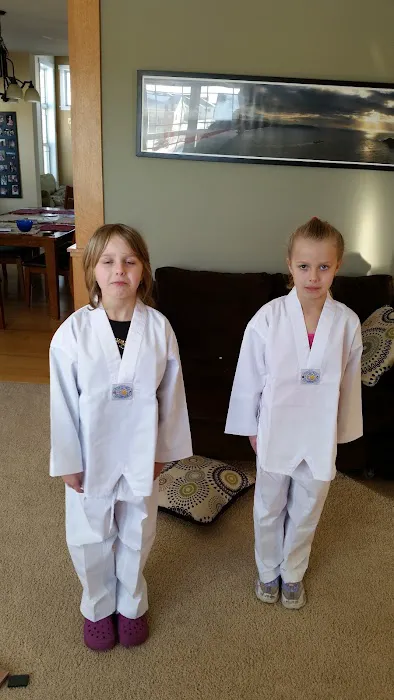 Masaki Martial Arts Picture 7