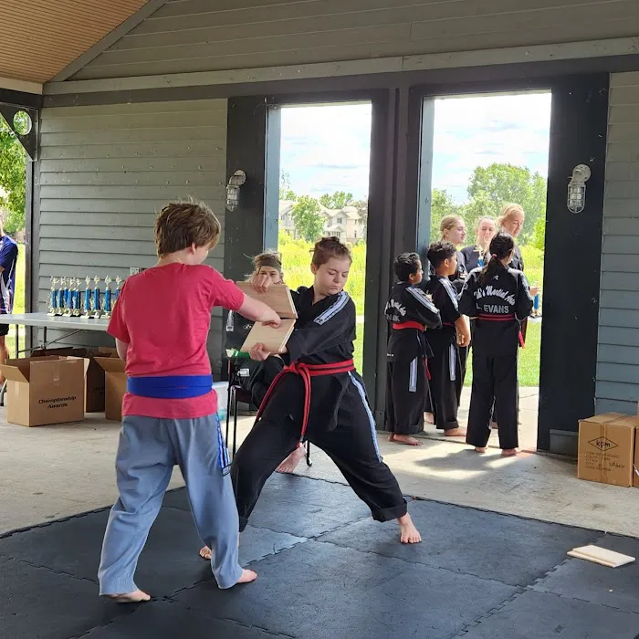 Masaki Martial Arts Picture 10