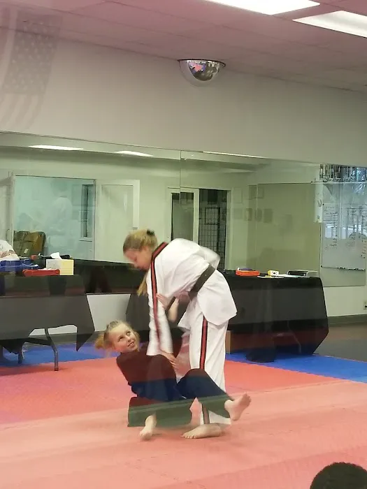 Masaki Martial Arts Picture 5