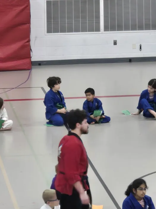 Black Belt America | Martial Arts School | Madison Picture 6