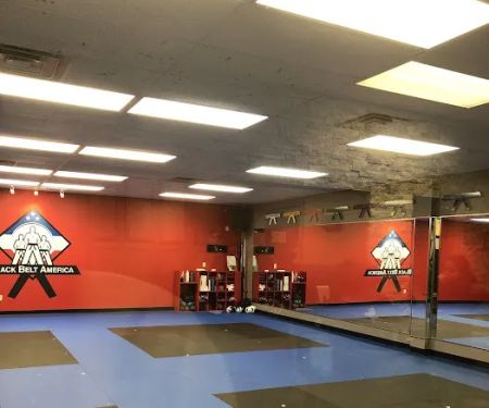 Black Belt America | Martial Arts School | Madison