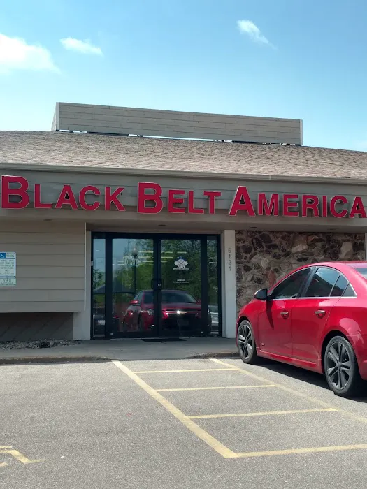 Black Belt America | Martial Arts School | Madison Picture 7