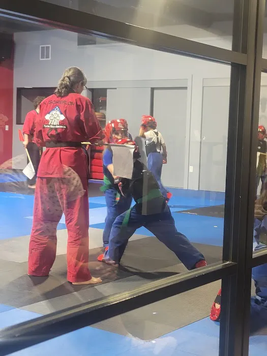 Black Belt America | Martial Arts School | Madison Picture 8