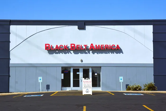Black Belt America | Martial Arts School | Madison Picture 9