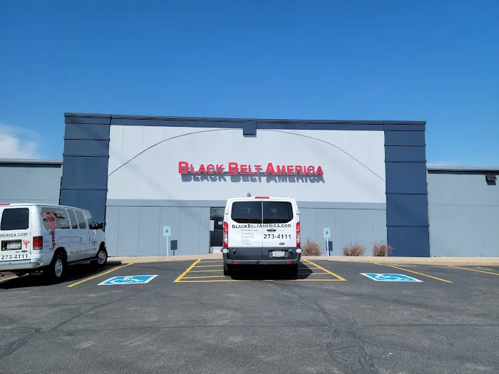 Black Belt America | Martial Arts School | Madison Picture 10