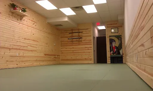 Soyokaze Dojo Picture 2
