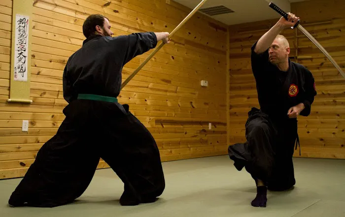 Soyokaze Dojo Picture 1