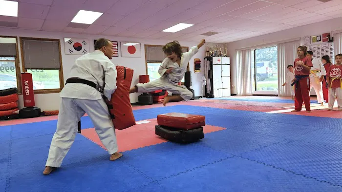 Masaki Martial Arts Picture 1