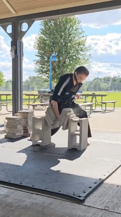 Masaki Martial Arts Picture 4