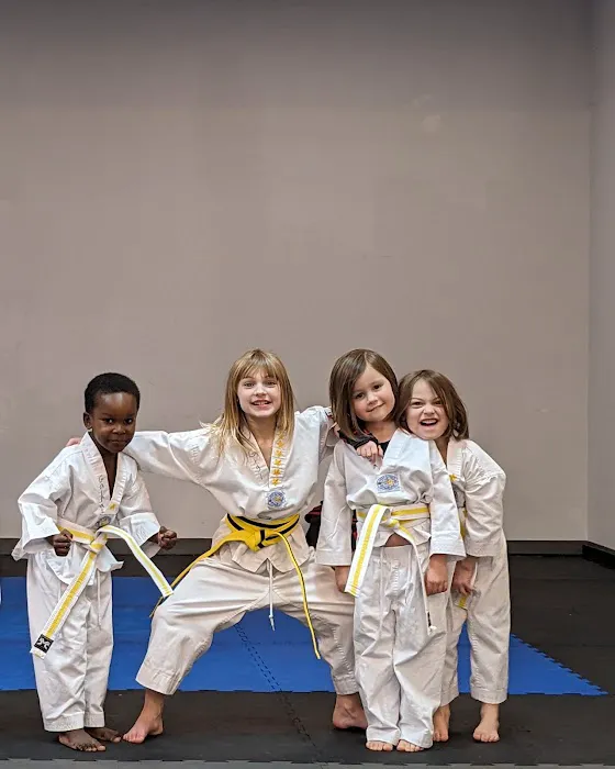 Masaki Martial Arts Picture 5