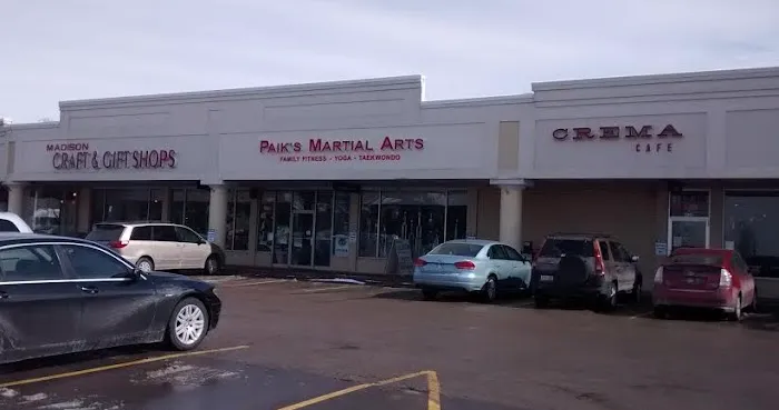 Masaki Martial Arts Picture 8