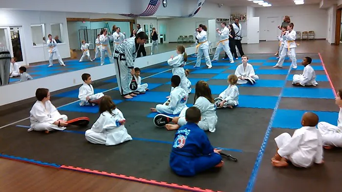 Masaki Martial Arts Picture 9