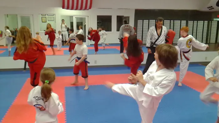 Masaki Martial Arts Picture 10