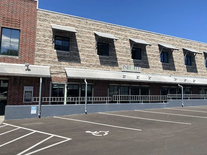 Infinity Martial Arts Madison Picture 5