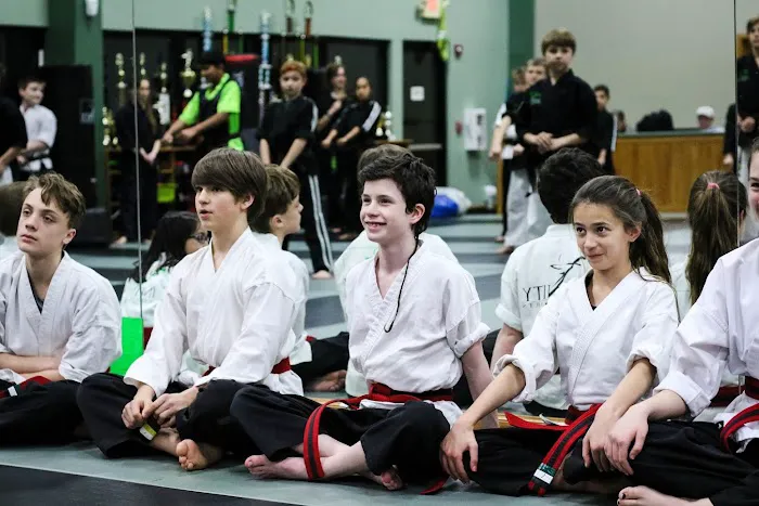 Infinity Martial Arts Madison Picture 4