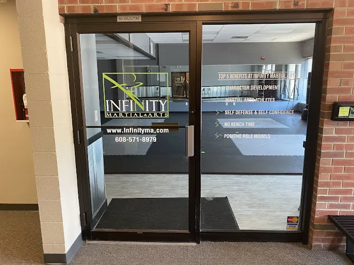 Infinity Martial Arts Madison Picture 1
