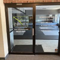 Infinity Martial Arts Madison ico